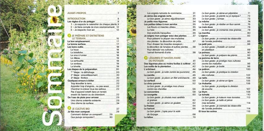 Plants bio, potager bio, saint renan, brest, hadenn